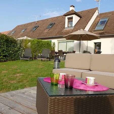 Holiday Maison De Vacances - L Herbier *